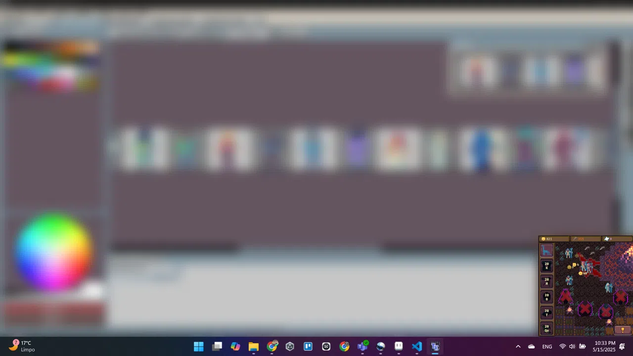 Timeline Keepers Screenshot 4