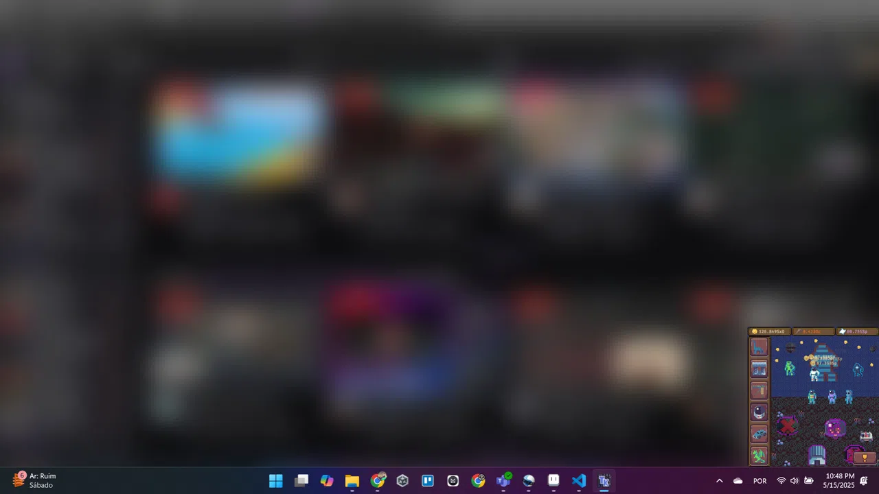 Timeline Keepers Screenshot 2