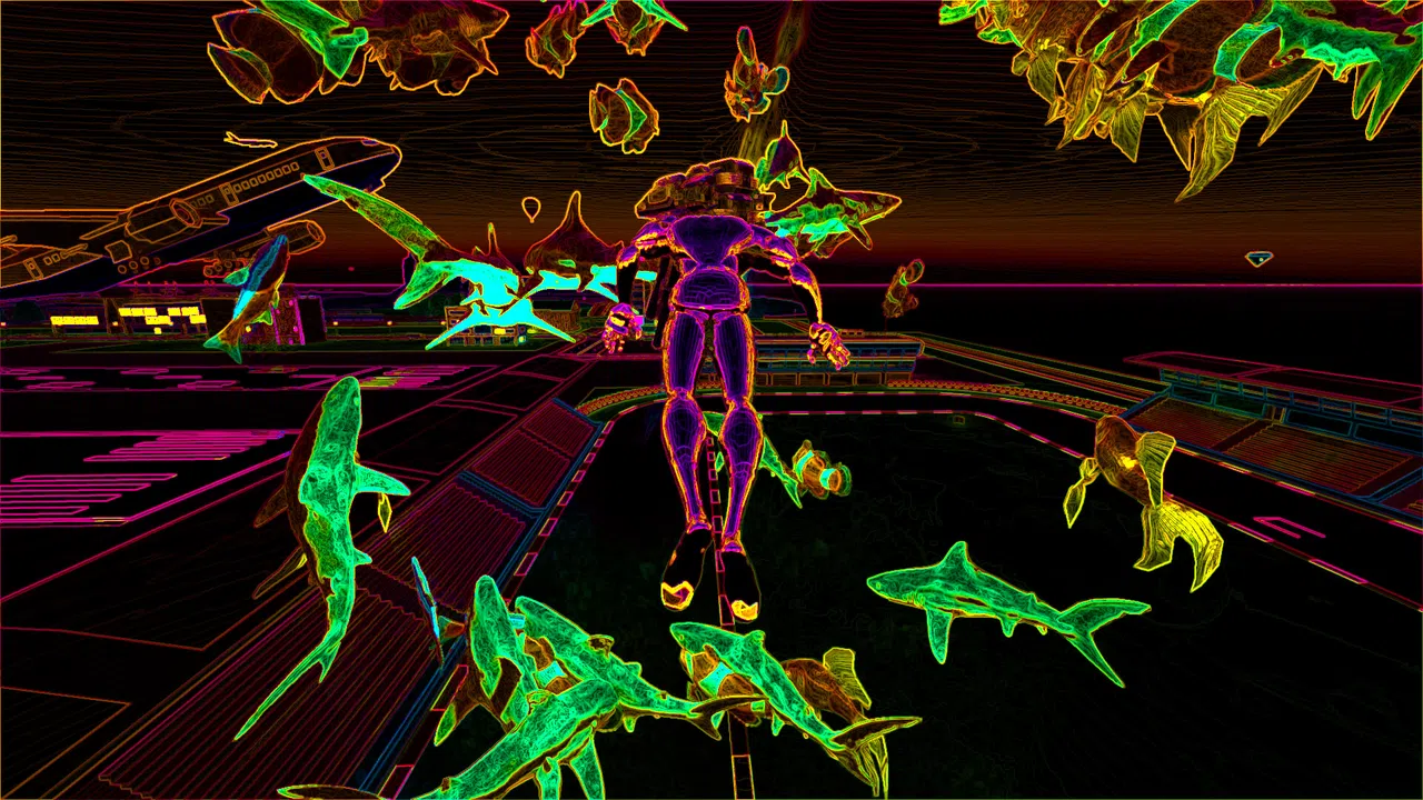 Smokkehed (Free Demo) Screenshot 22