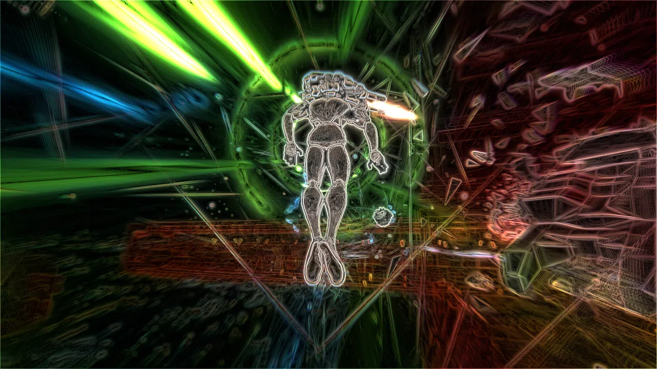 Smokkehed (Free Demo) Screenshot 7
