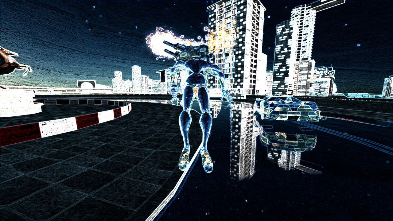 Smokkehed (Free Demo) Screenshot 18