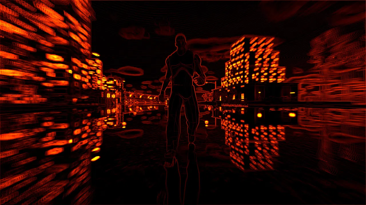 Smokkehed (Free Demo) Screenshot 11