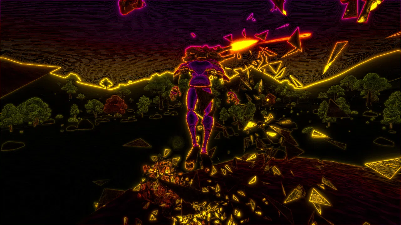 Smokkehed (Free Demo) Screenshot 17