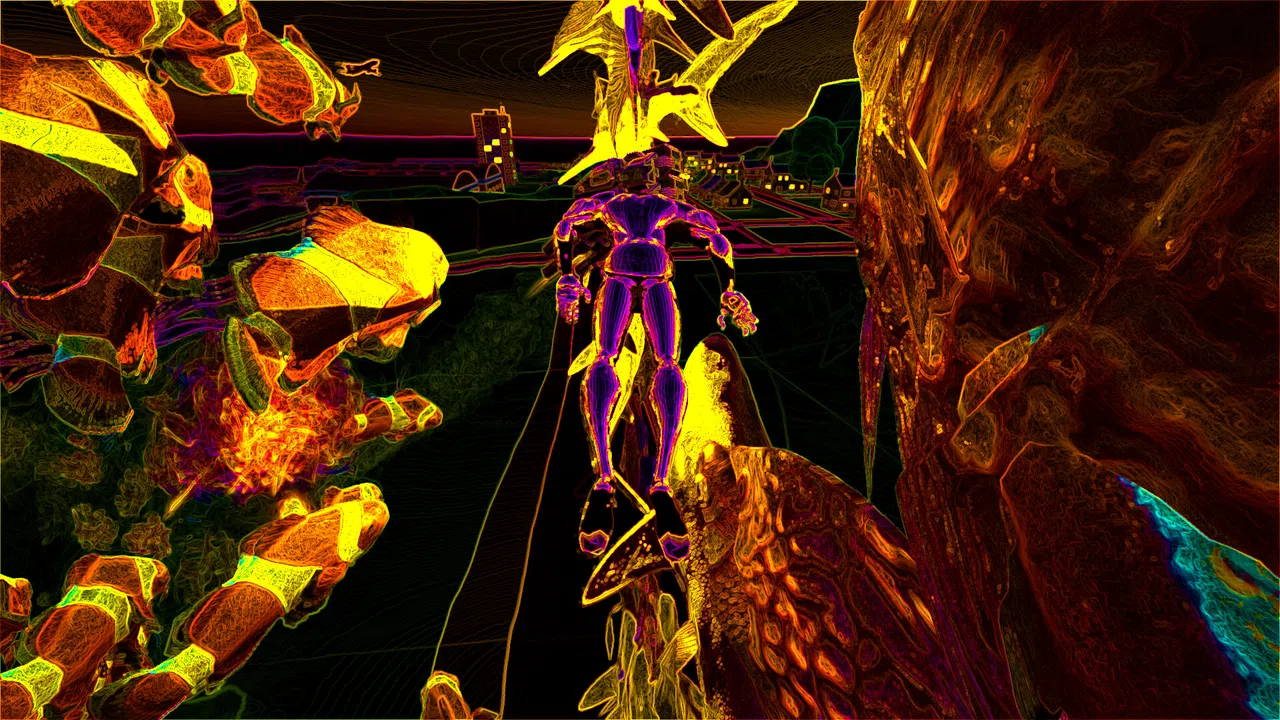 Smokkehed (Free Demo) Screenshot 24