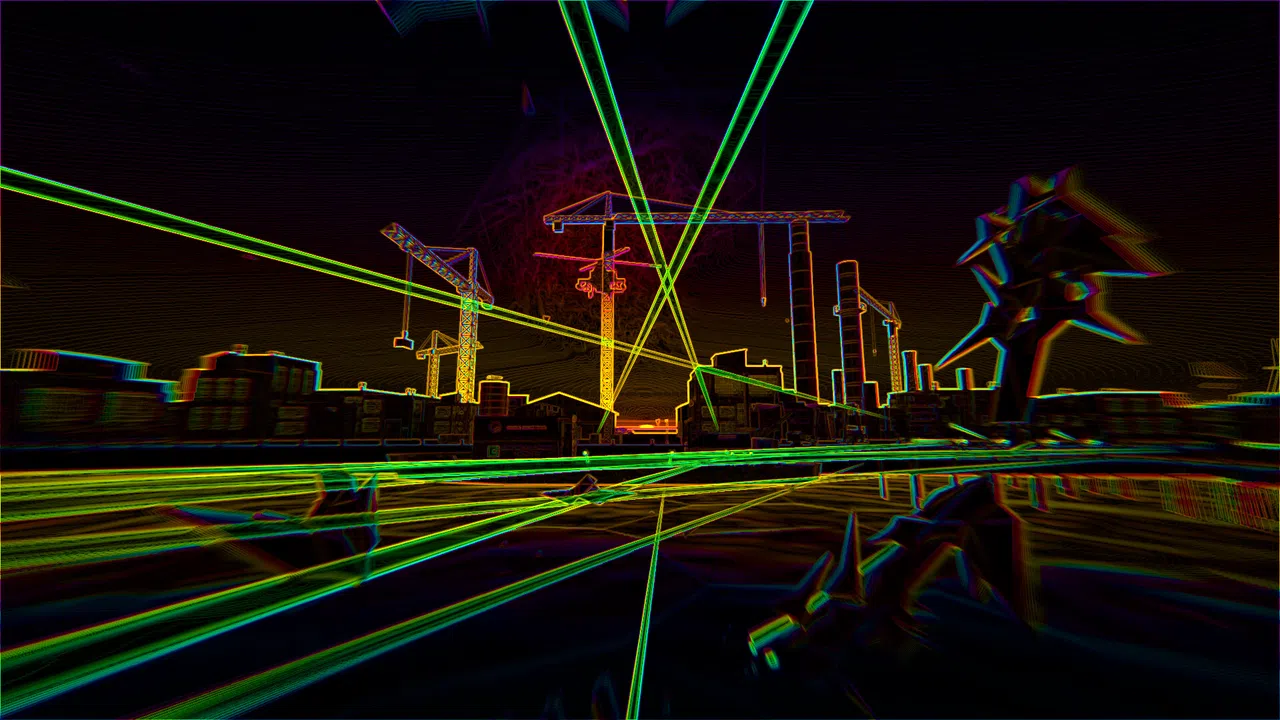 Smokkehed (Free Demo) Screenshot 2