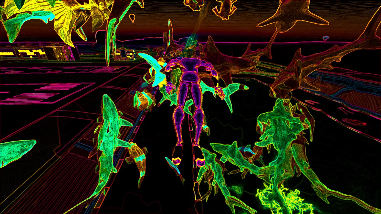 Smokkehed (Free Demo) Screenshot 13