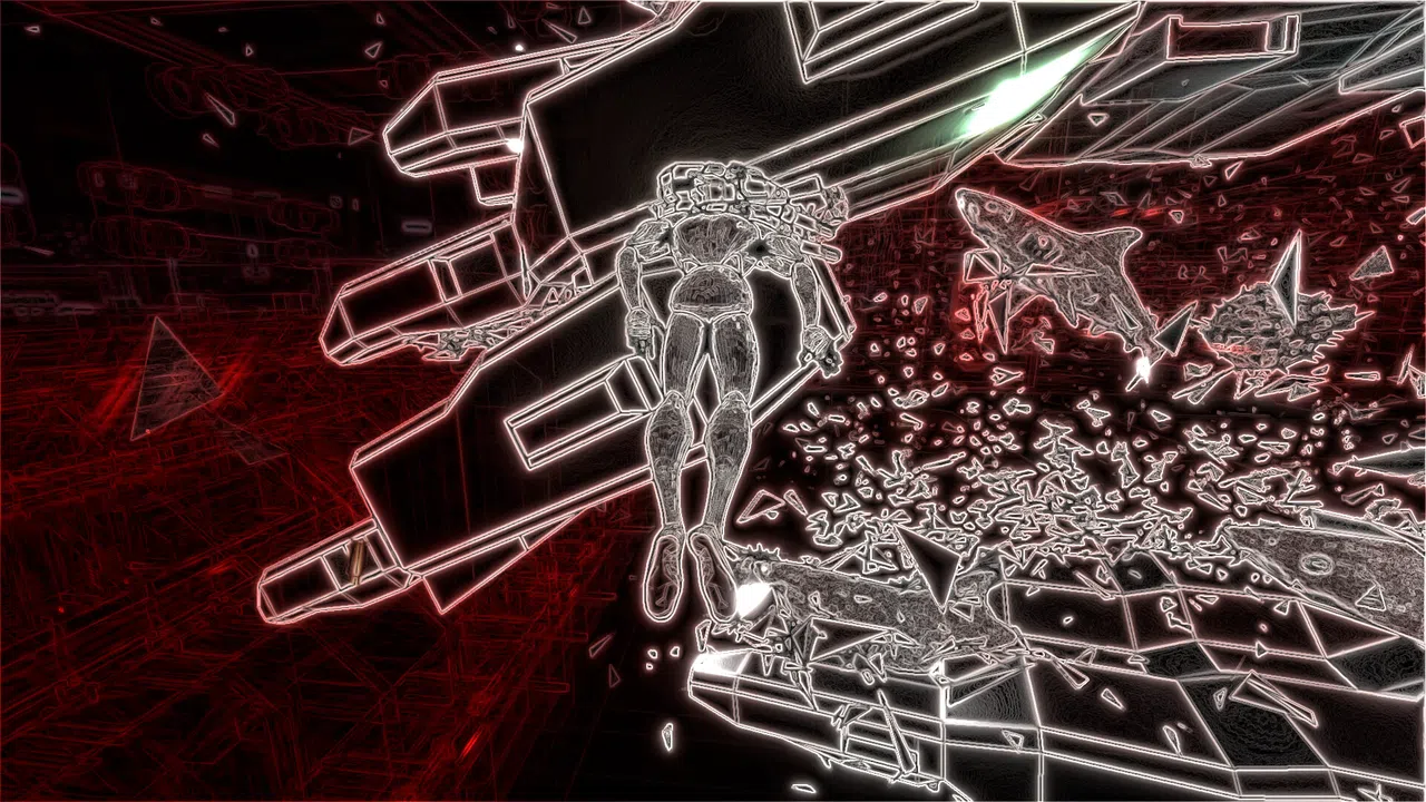 Smokkehed (Free Demo) Screenshot 8