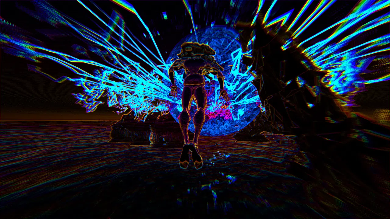 Smokkehed (Free Demo) Screenshot 3