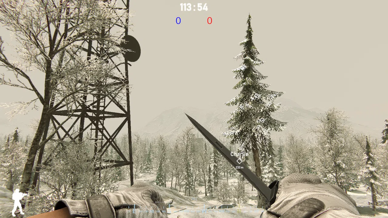 Path To Freedom Screenshot 4