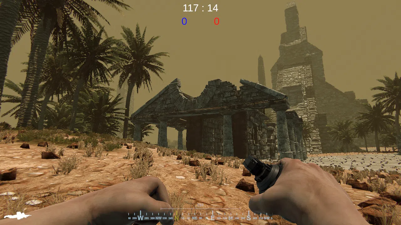 Path To Freedom Screenshot 5