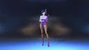 Angel Legion-DLC Racing Cheer (Purple) Screenshot 0