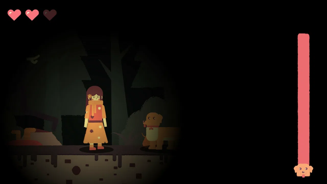 The Last Bloom Demo Screenshot 5