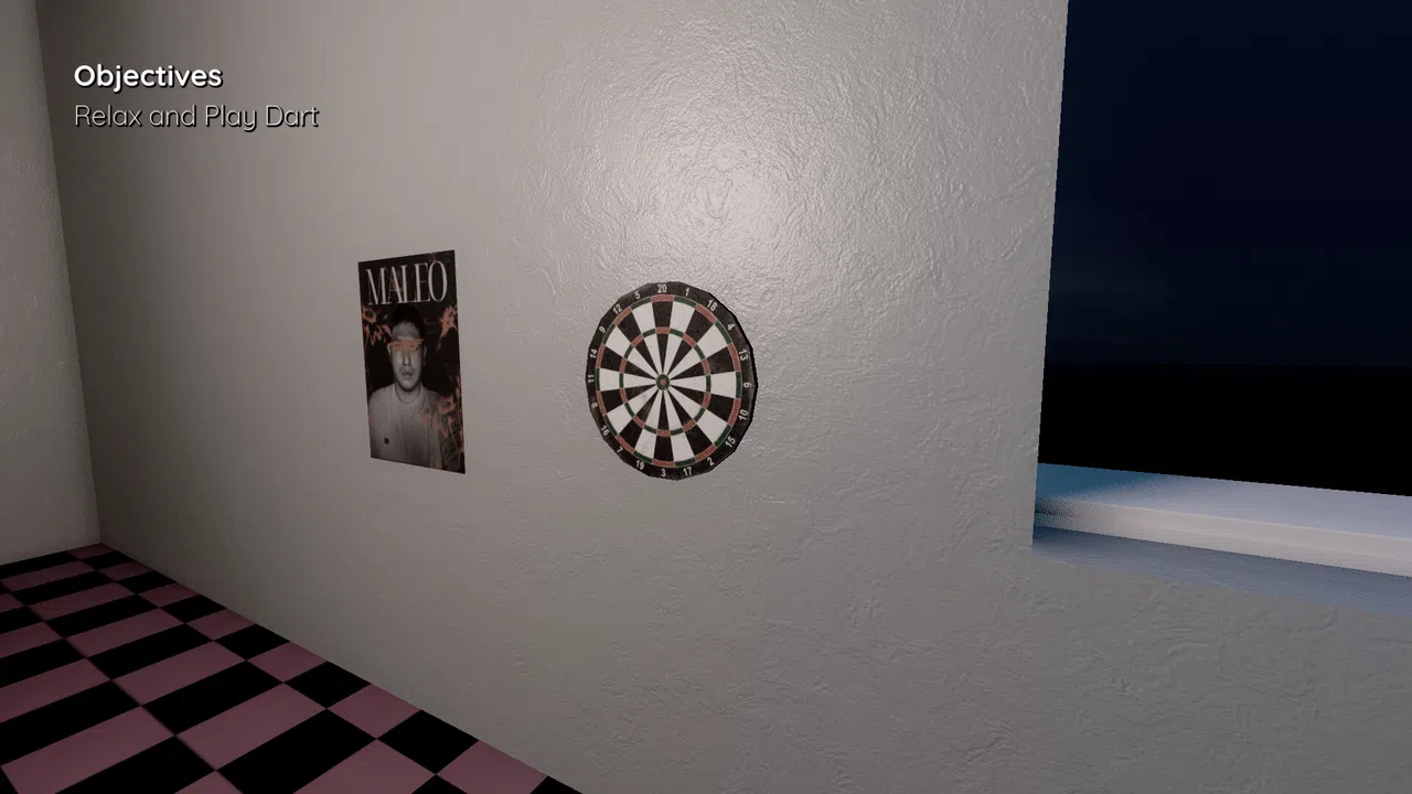 Late Shift - Midnight Burger Demo Screenshot 6
