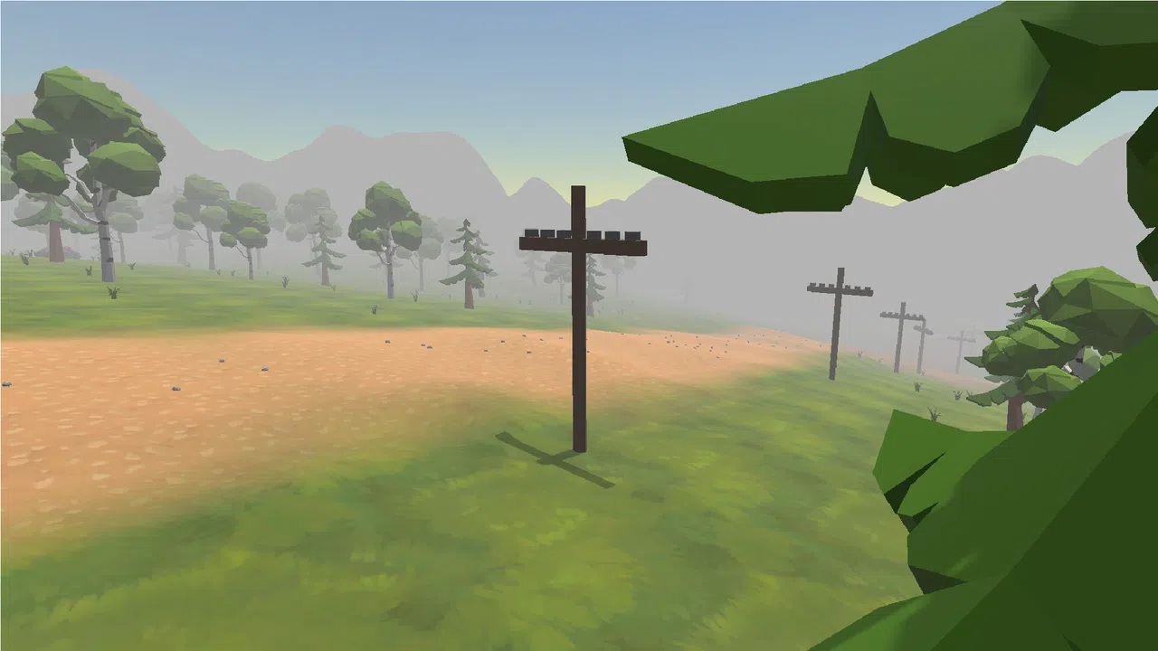Trytka Screenshot 1