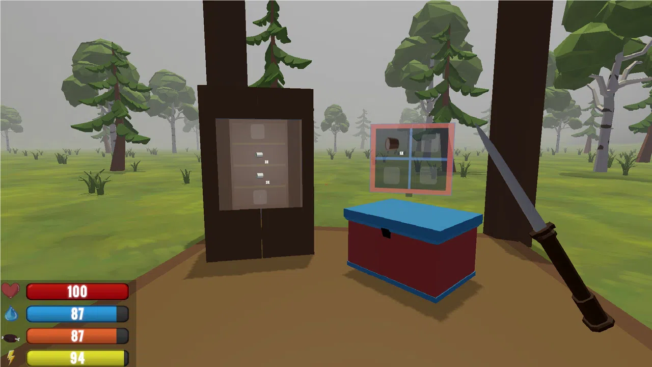 Trytka Screenshot 0