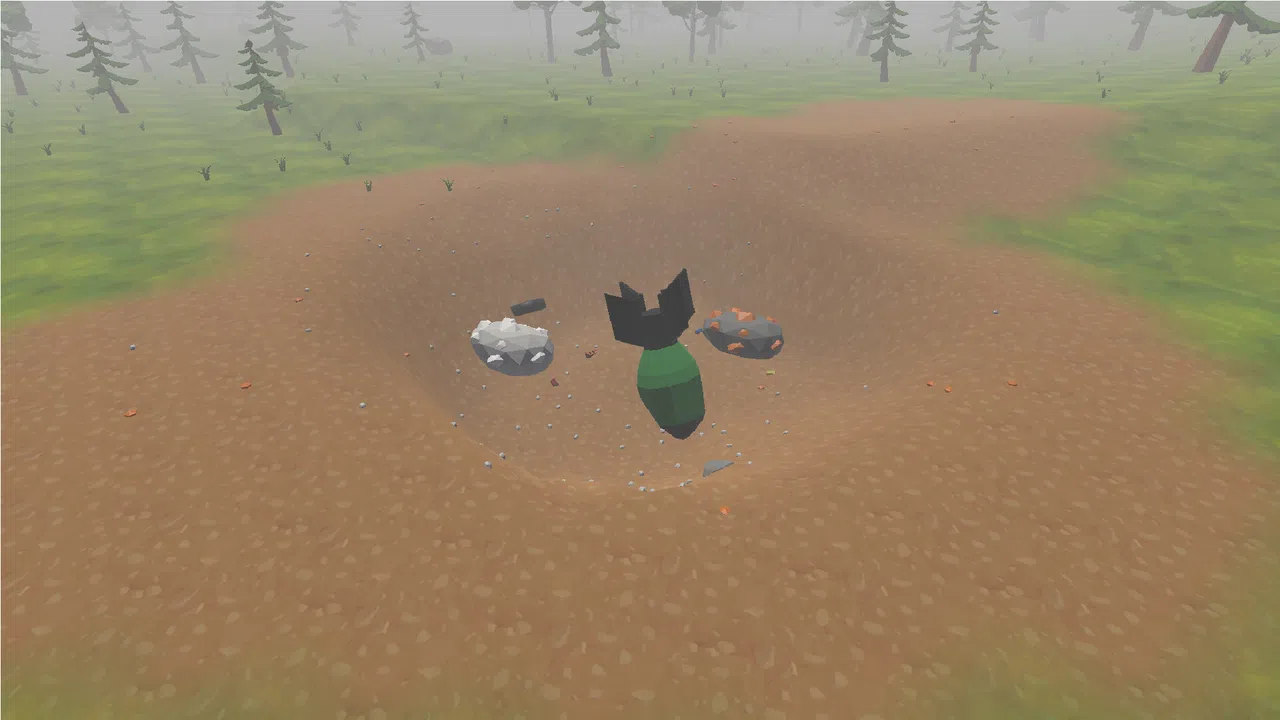 Trytka Screenshot 3