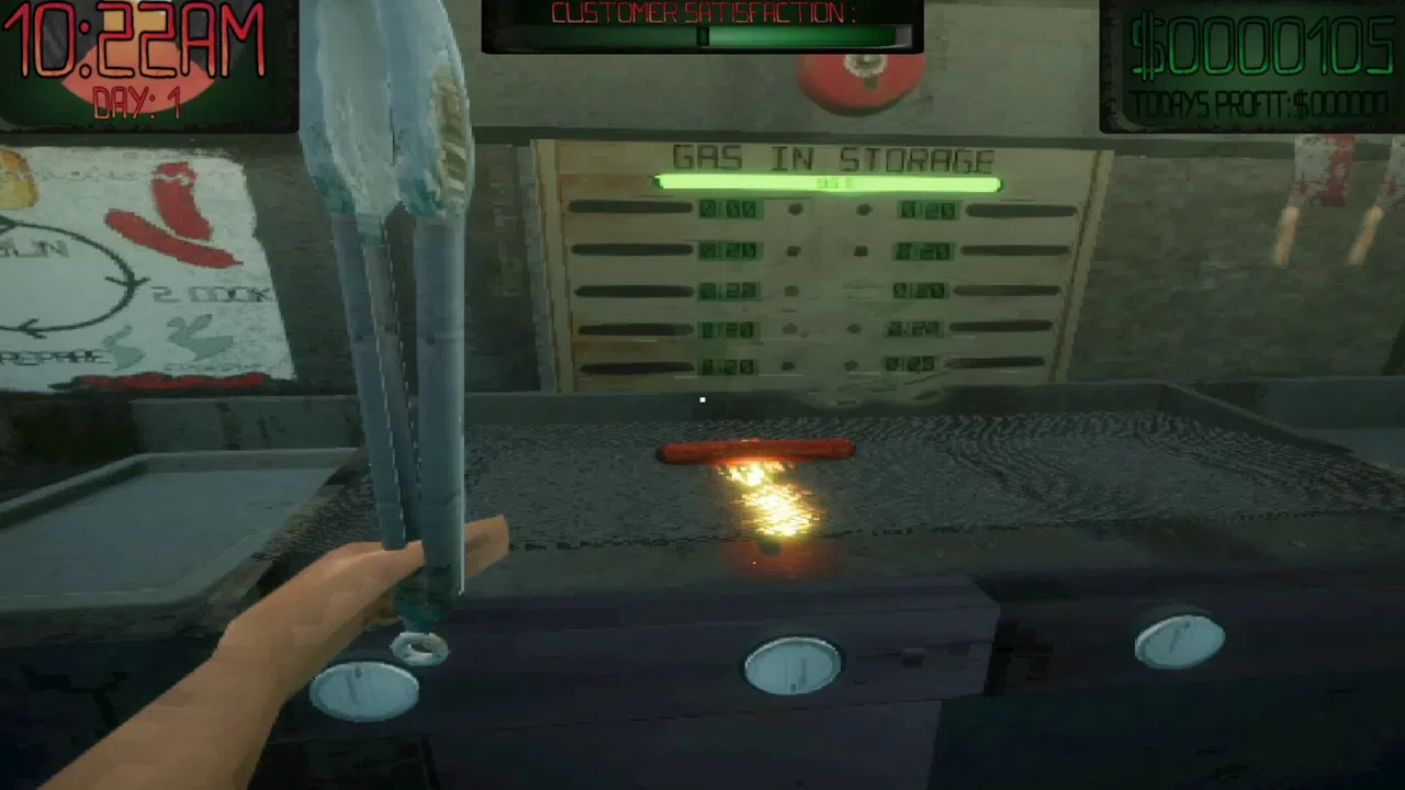Hotdog Hustler Screenshot 5