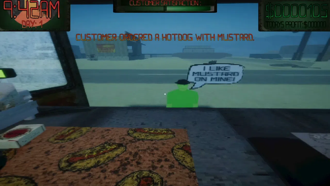 Hotdog Hustler Screenshot 12