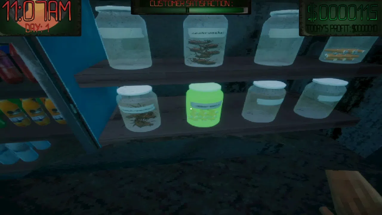 Hotdog Hustler Screenshot 13