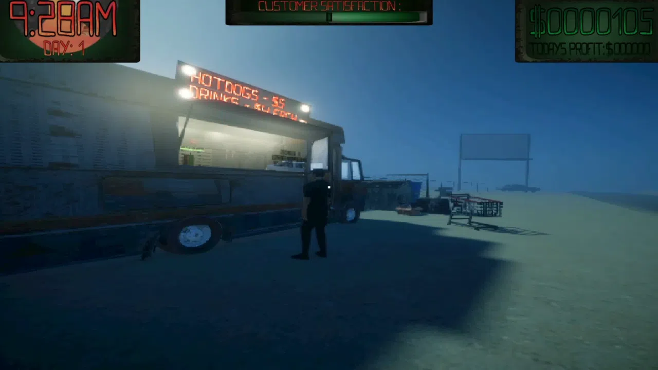 Hotdog Hustler Screenshot 9