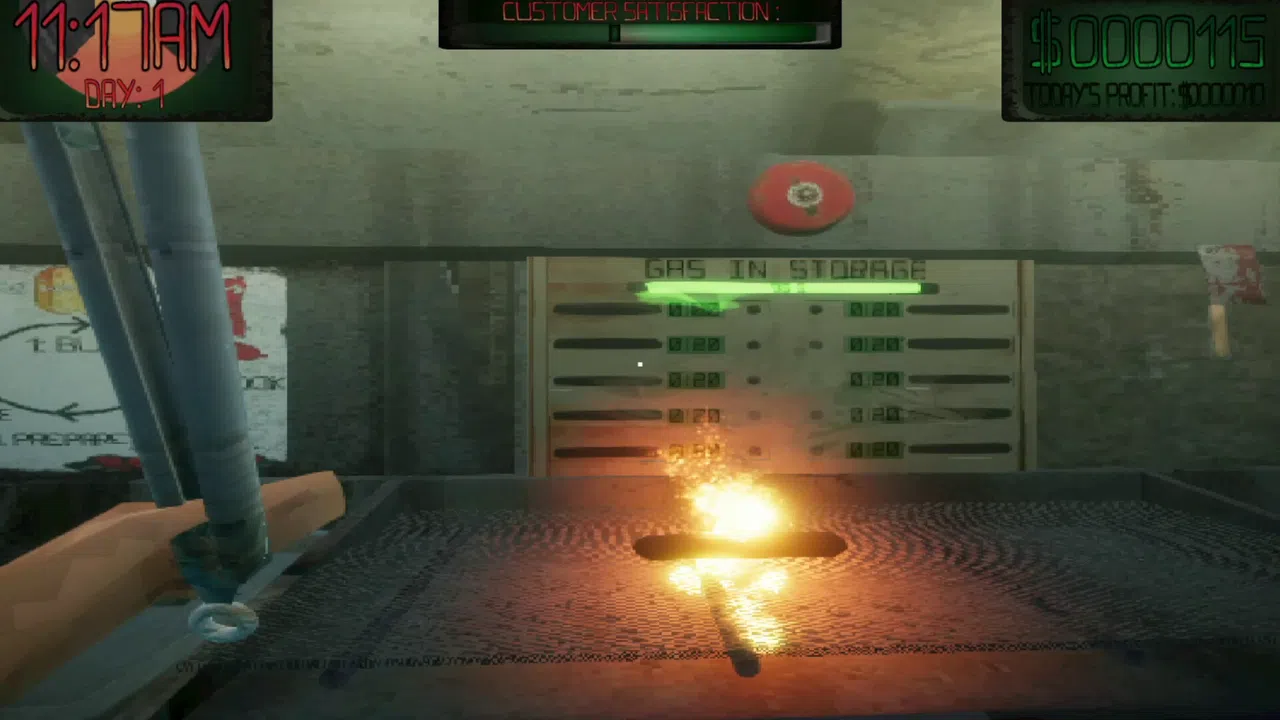 Hotdog Hustler Screenshot 8
