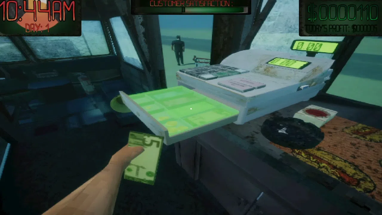 Hotdog Hustler Screenshot 16