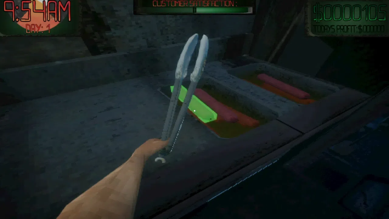Hotdog Hustler Screenshot 11