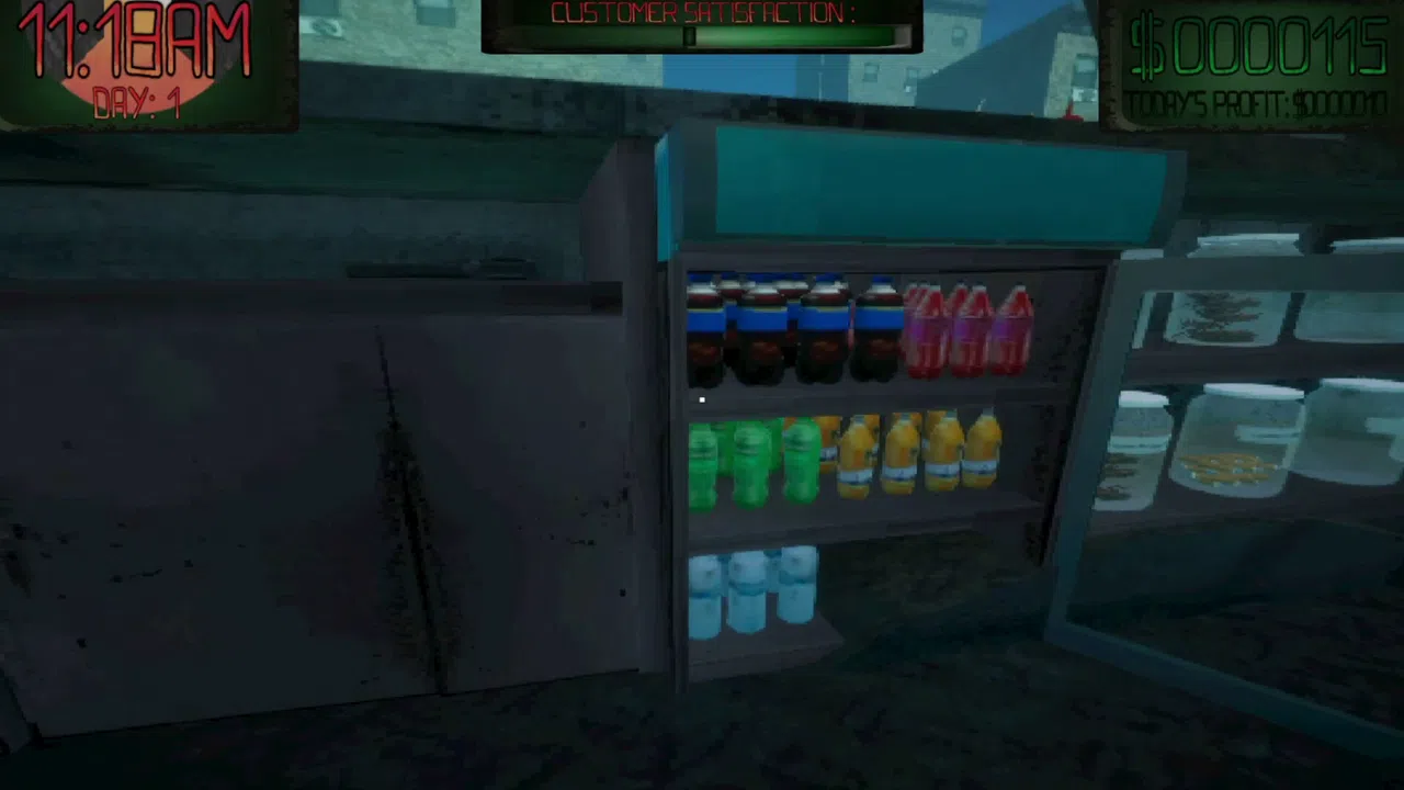 Hotdog Hustler Screenshot 2
