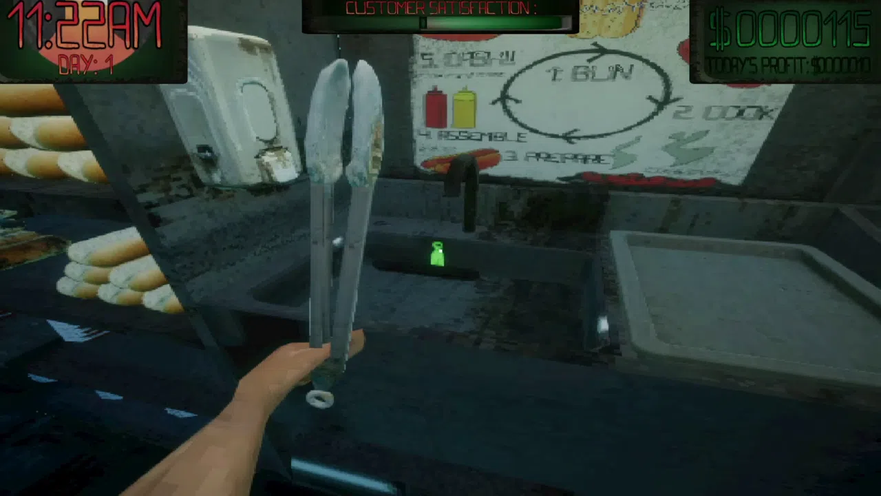 Hotdog Hustler Screenshot 6