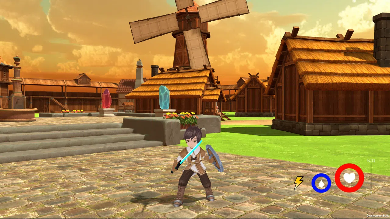 Adventurer's Gate Screenshot 4