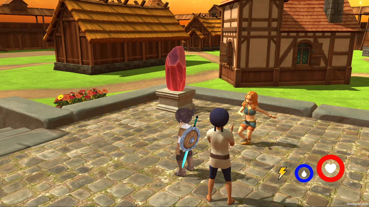 Adventurer's Gate Screenshot 6