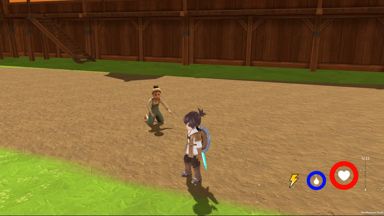 Adventurer's Gate Screenshot 2