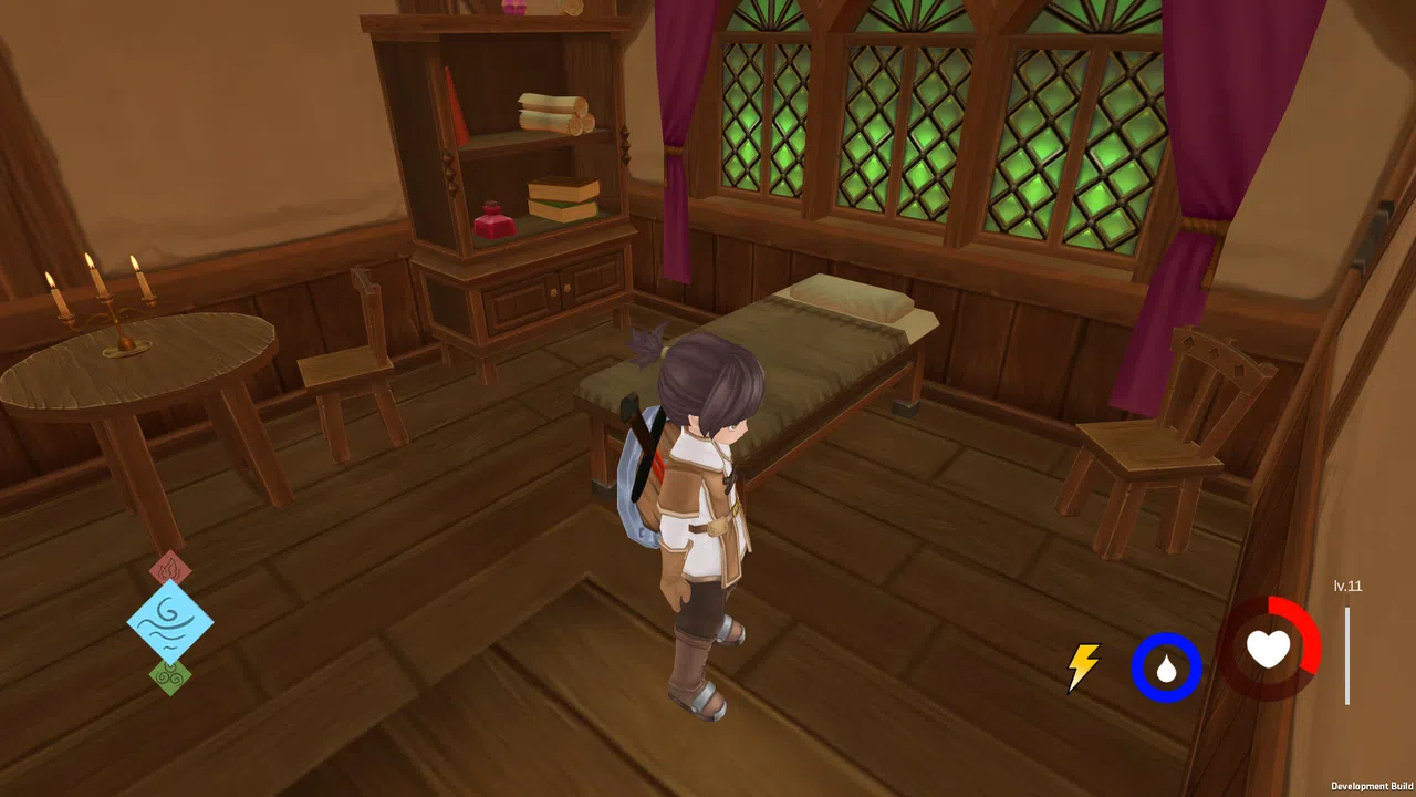 Adventurer's Gate Screenshot 3