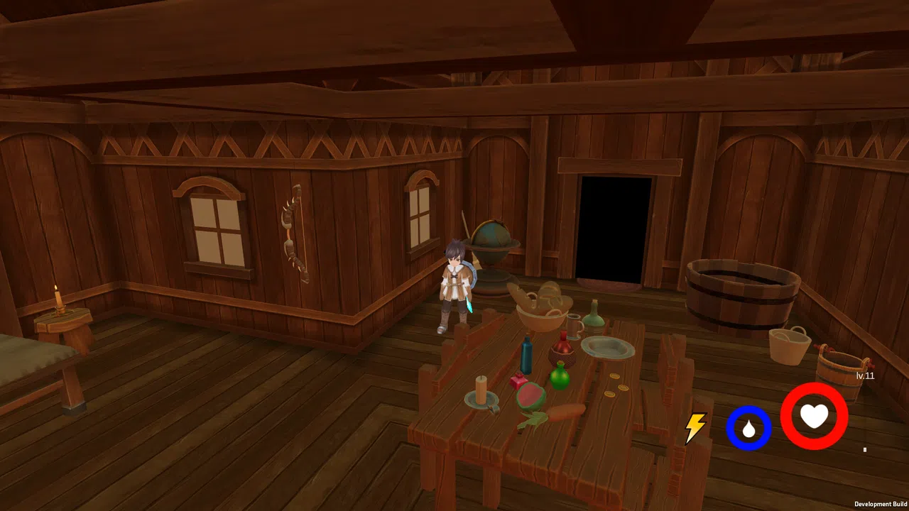 Adventurer's Gate Screenshot 1