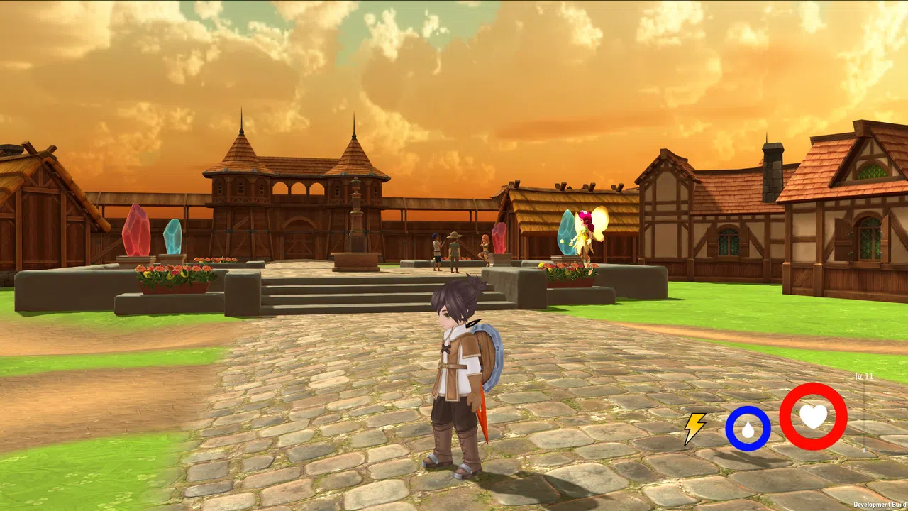 Adventurer's Gate Screenshot 5