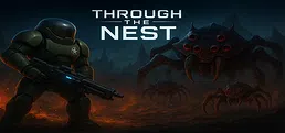 Through the Nest
