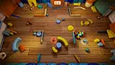 Reign and Rumble Screenshot 4