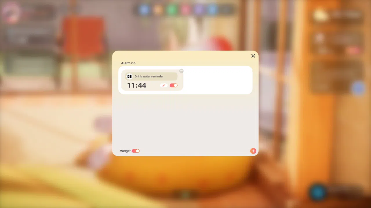 AIly's Daydream : AI Roomie Screenshot 8