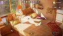 AIly's Daydream : AI Roomie Screenshot 1