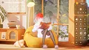 AIly's Daydream : AI Roomie Screenshot 3