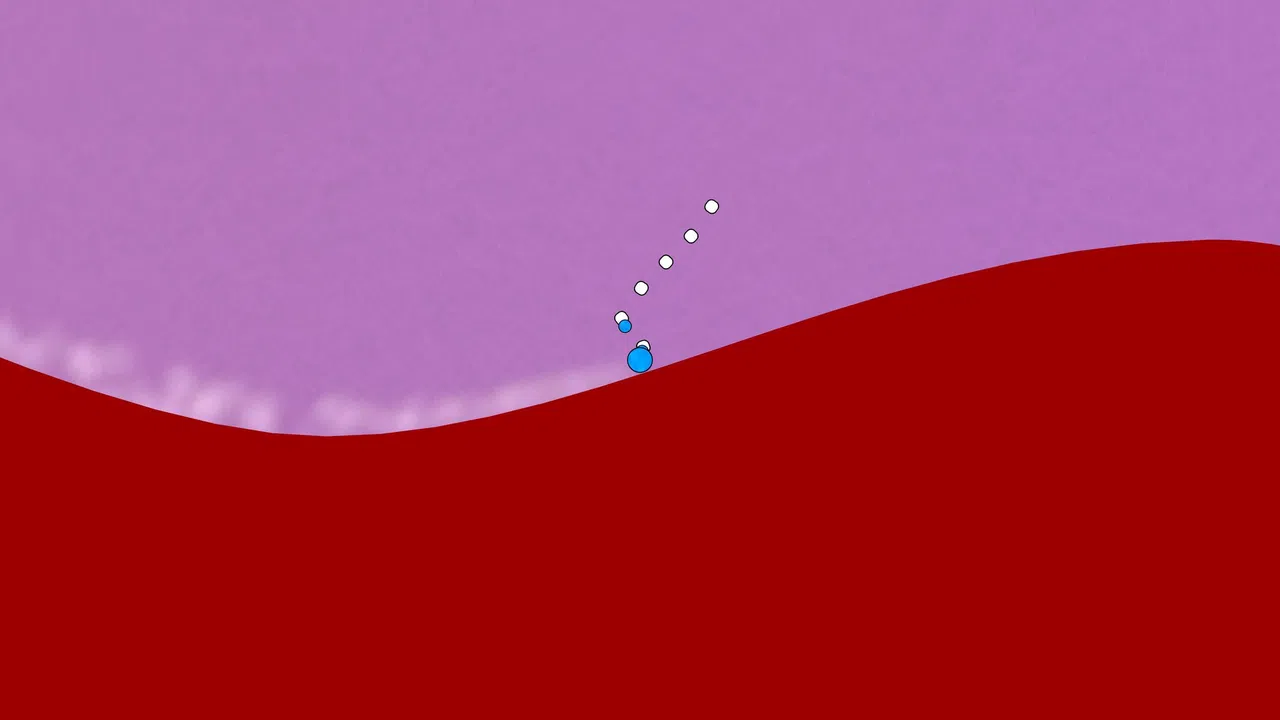 Thru Hike Screenshot 10