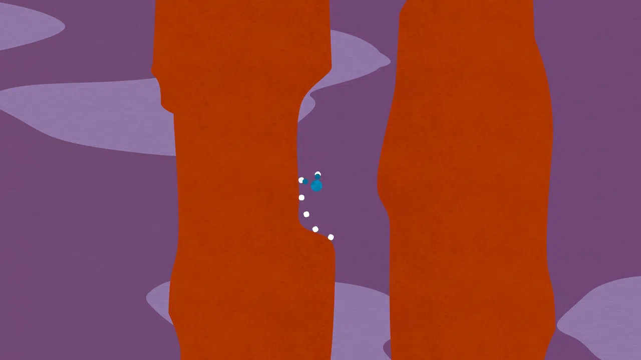 Thru Hike Screenshot 12