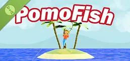 PomoFish Demo