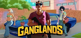 Ganglands