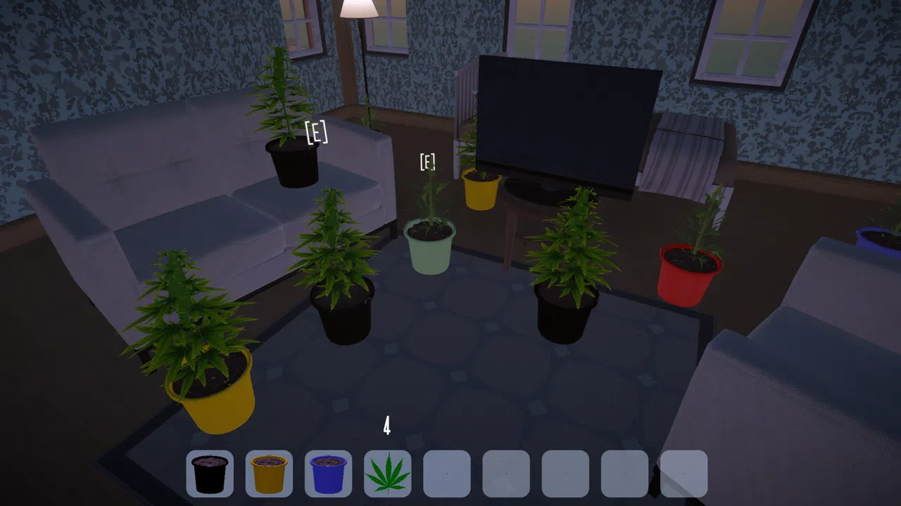 Ganglands Screenshot 2
