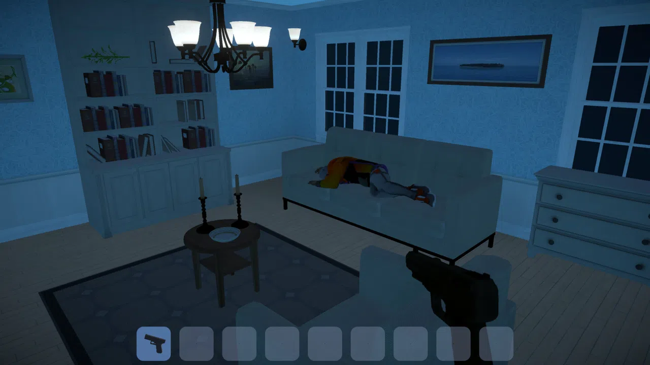 Ganglands Screenshot 4