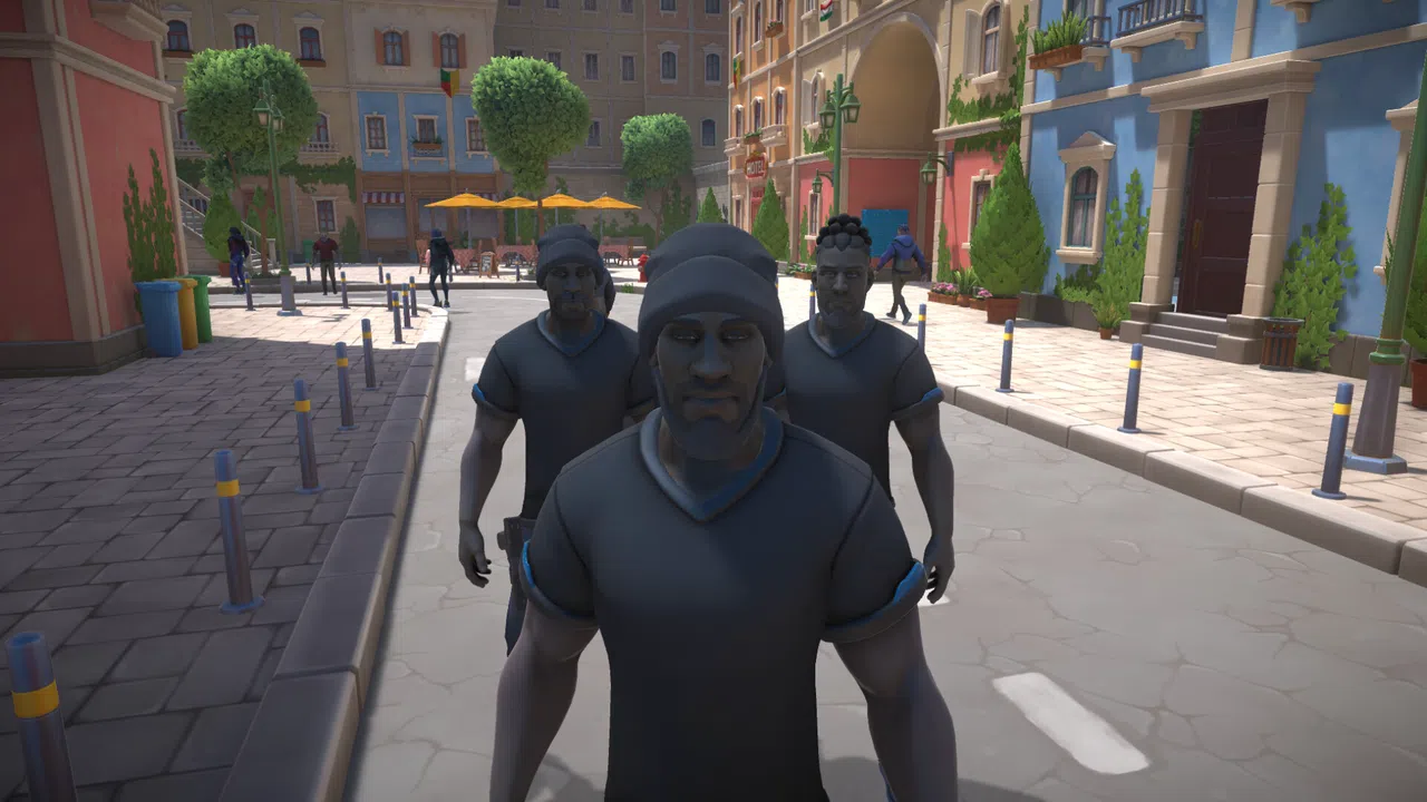 Ganglands Screenshot 0