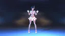 Angel Legion-DLC Cheerleader (Red) Screenshot 2