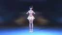 Angel Legion-DLC Cheerleader (Red) Screenshot 3