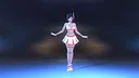 Angel Legion-DLC Cheerleader (Red) Screenshot 0